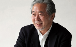 Nghe KTS bậc thầy Hiroshi Naito nói về 'Chất và hồn trong kiến trúc'