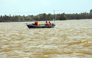 Hà Nội mưa rét, Trung Bộ có mưa to diện rộng