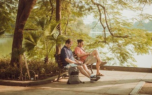 Bắc Bộ và Bắc Trung Bộ ít mưa, Nam Bộ có mưa dông vài nơi