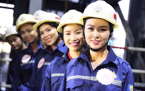 Chính thức tăng lương tối thiểu vùng từ ngày 1/1/2019