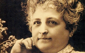 Google tưởng nhớ Nữ thần Piano Teresa Carreño