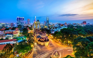 Thời tiết Thủ đô Hà Nội, TP HCM và cả nước có thuận lợi để đón Noel?