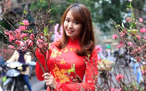 Gió mùa Đông Bắc tràn về, miền Bắc trời chuyển rét sâu