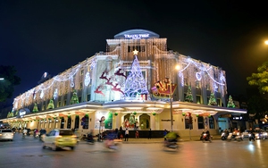 Không khí lạnh đổ bộ, đêm nay vùng núi Bắc Bộ có nơi 10 độ C