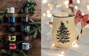 Mừng mùa lễ hội Giáng sinh với những món quà ý nghĩa