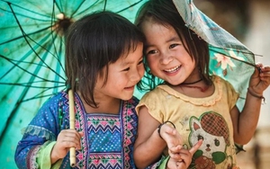 Dự báo thời tiết: Không khí lạnh tràn xuống miền Trung, áp thấp nhiệt đới đang giật cấp 9