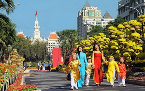 Thời tiết các điểm du lịch nổi tiếng hợp lý để nghỉ Tết Dương lịch