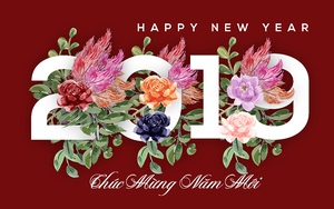 Điều chờ đón chúng ta Năm mới 2019?