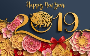 Lời chúc mừng năm mới 2019 hay và ý nghĩa nhất