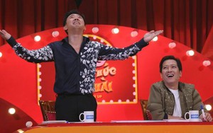 Lịch phát sóng gameshow 'Thách thức danh hài'