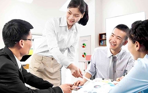 Cán bộ, công chức không được nịnh bợ, lấy lòng sếp