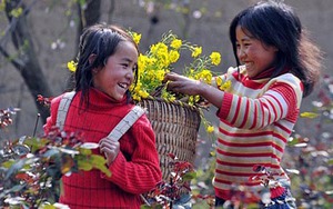 Không khí lạnh tràn về, cả nước mưa dông, miền Bắc rét đậm, rét hại