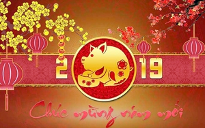 Chi tiết lịch nghỉ Tết Nguyên đán Kỷ hợi và các ngày lễ 2019