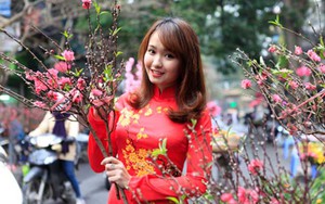 Chiều tối nay, không khí lạnh mạnh tràn tới Bắc bộ, miền Bắc rét đậm