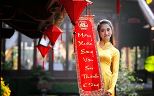 Dự báo thời tiết Tết: Nam Bộ nắng nóng tới 36 độ C, Bắc Bộ rét ngọt và có mưa Xuân