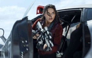 Vin Diesel: ‘Fast and Furious’ 9 sẽ là về một nhân vật nữ