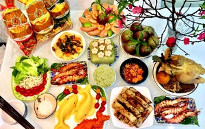 Gợi ý Lễ cúng ông Công ông Táo 23 tháng Chạp