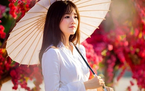 Thời tiết Tết Nguyên đán: Miền Nam nắng ấm, đêm Giao thừa miền Bắc mưa phùn