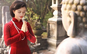 Tảo mộ cuối năm: Nén tâm nhang mời tổ tiên 'về' ăn Tết