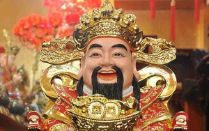 Ý nghĩa ngày vía Thần tài, người mang lại tài lộc quanh năm