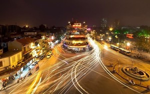 Đêm 19/2 Bắc Bộ có mưa nhỏ vài nơi, trời lạnh, ngày 20/2 trời nắng