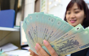 Tăng lương cơ sở từ 1/7 từ 1,39 triệu đồng/tháng lên 1,49 triệu đồng/tháng