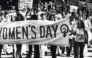 Nguồn gốc Ngày Quốc tế Phụ nữ và những ngày 8/3 đáng nhớ trong lịch sử