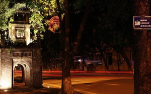 Không khí lạnh ảnh hưởng đến Bắc Bộ và Bắc Trung Bộ, Hà Nội lạnh 16 độ C