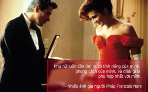 Hiểu phụ nữ hơn qua những câu danh ngôn thú vị nhất về phụ nữ nhân ngày 8/3