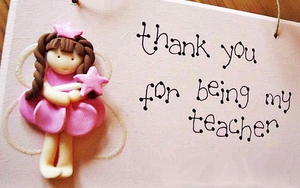 Lời chúc Ngày Quốc tế phụ nữ 8/3 ý nghĩa nhất gửi tới cô giáo