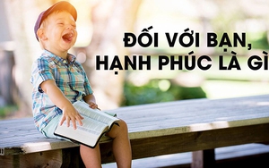 Ngày Quốc tế Hạnh phúc 20/3 bắt đầu như thế nào?