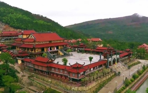 Họp báo về việc chùa Ba Vàng cúng oan gia trái chủ: Phạm Thị Yến sẽ bị phạt 5 triệu đồng?