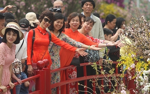 Quan hệ Việt Nam - Nhật Bản: Phát triển kinh tế, văn hóa đan xen