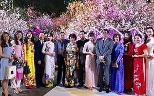 Quan hệ Việt Nam - Nhật Bản: Ấn tượng Lễ hội đặc sắc bậc nhất thế giới