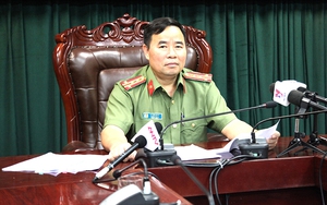 Vụ can thiệp kết quả thi THPT tại Hà Giang: Khởi tố thêm 3 bị can, cấm đi khỏi nơi cư trú