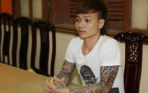 Khởi tố bị can Ngô Bá Khá về tội tổ chức đánh bạc