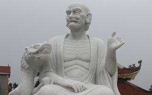 Khẩn trương điều tra vụ phá hoại 16 pho tượng La Hán tại chùa Khánh Long, Hà Nội