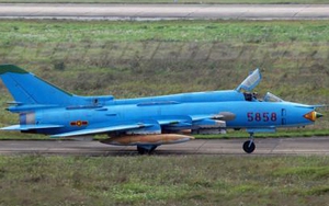 Thông tin vụ việc mất an toàn bay của Trung đoàn 921