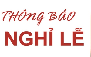 Đề xuất 2 phương án nghỉ Tết Nguyên đán mới: Nghỉ bù hay không?