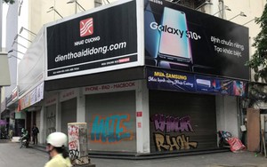 Khởi tố Tổng Giám đốc Công ty Nhật Cường Bùi Quang Huy