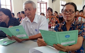 Quy định về nghỉ hưu ở tuổi cao hơn đối với viên chức trong đơn vị sự nghiệp công lập