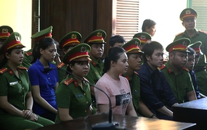 Xét xử 'trùm' ma túy Văn Kính Dương và đồng phạm: Tòa trả hồ sơ, điều tra bổ sung