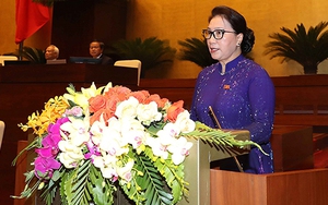 Khai mạc Kỳ họp thứ 7, Quốc hội khóa XIV: Sẽ thông qua 7 dự án luật