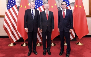 Thái độ cứng rắn khiến đàm phán thương mại Mỹ - Trung ở thế bế tắc