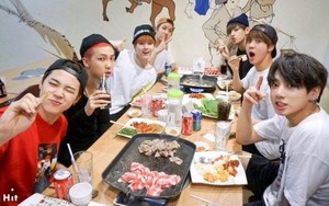 Lén quay BTS ăn uống rồi lại so sánh với Big Bang, chủ nhà hàng nhận đủ gạch từ ARMY