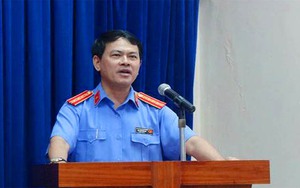 Hoàn tất cáo trạng truy tố ông Nguyễn Hữu Linh về tội dâm ô trẻ em