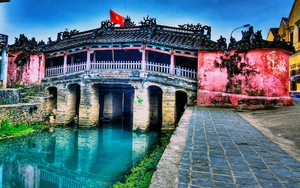 Chùa Cầu, Hội An 'gồng gánh' khách: 'Nín thở' chờ trùng tu