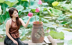 Từ ngày 13/6, Bắc Bộ và Bắc Trung Bộ xuất hiện mưa dông diện rộng