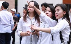 Tra cứu điểm thi vào lớp 10 tỉnh Ninh Bình