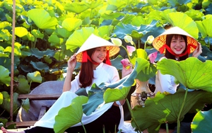 Dự báo thời tiết: Mưa dông ở miền Bắc kéo dài đến hết đêm 15/6